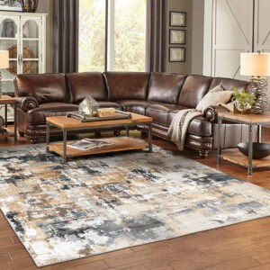 Living room Area rugs | Tri-City Carpet