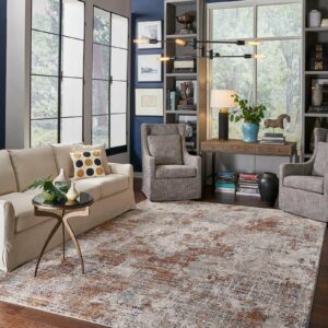 Living room area rugs | Tri-City Carpet