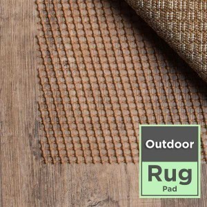 Area Rug Pads | Tri-City Carpet