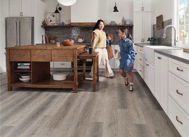 Hardwood flooring | Tri-City Carpet | Vista, CA