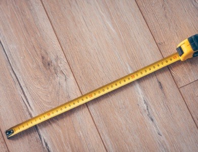 Measure | Tri-City Carpet