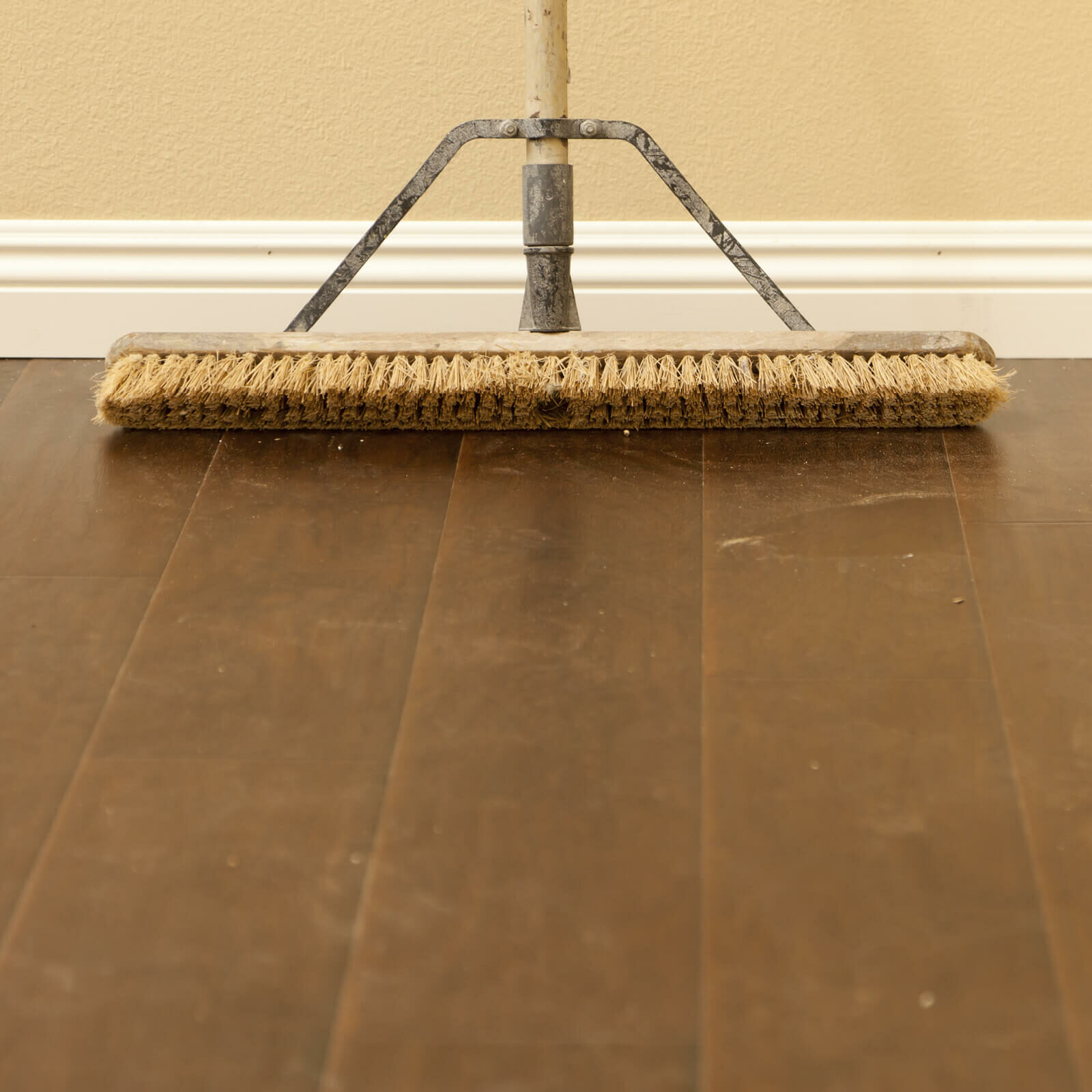 Hardwood floor cleaning | Tri-City Carpet