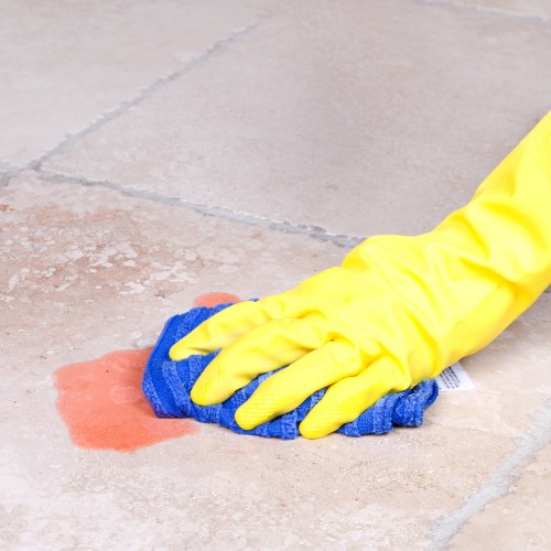 Tile cleaning | Tri-City Carpet