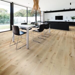 Hardwood in home | Tri-City Carpet | Vista, CA