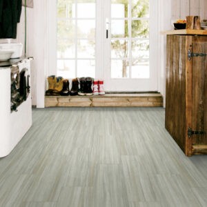 Kitchen laminate flooring | Tri-City Carpet | Vista, CA